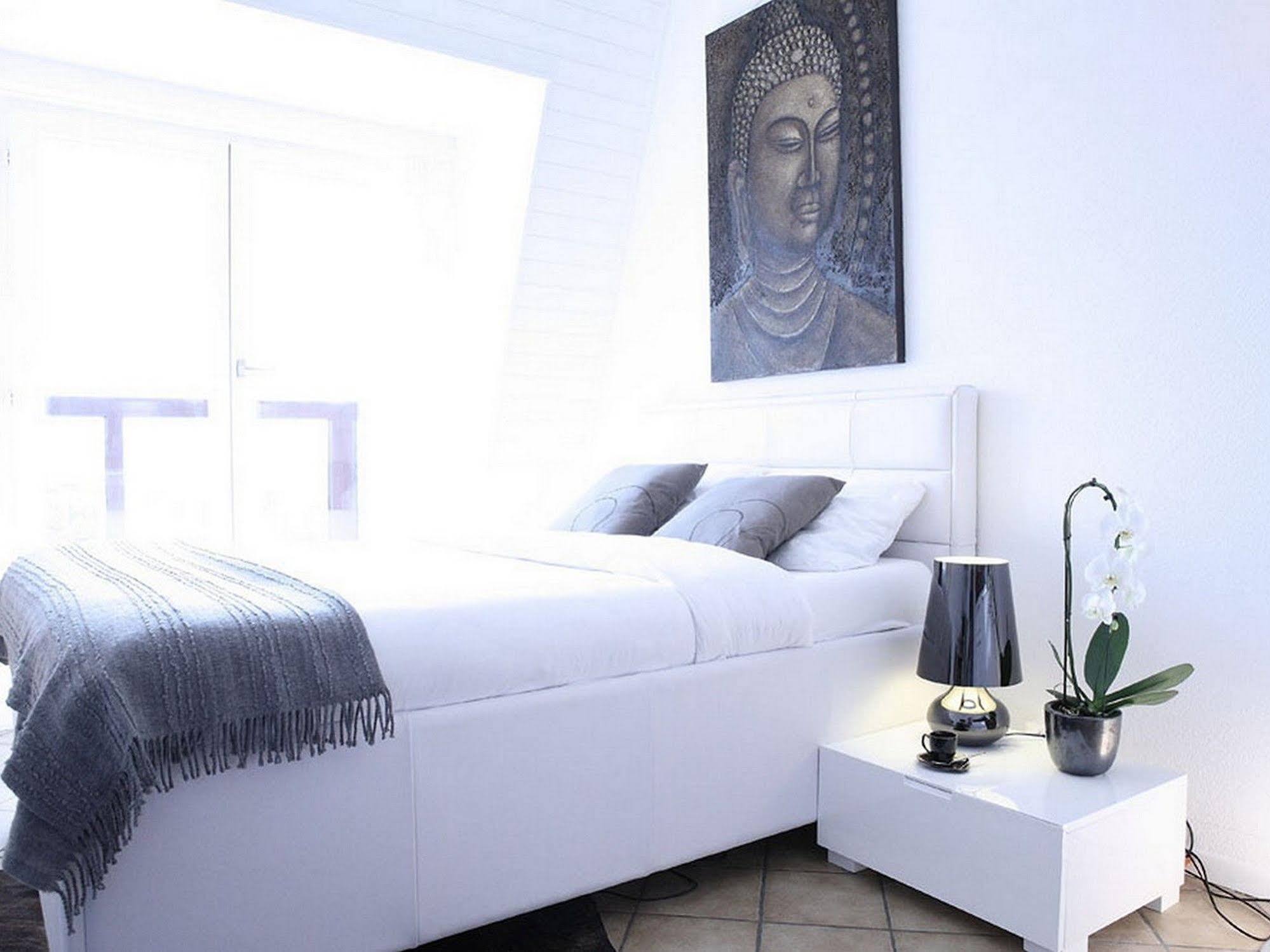Visionapartments Chemin Des Epinettes - Contactless Check-In 洛桑 外观 照片